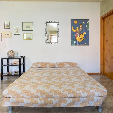 Appartement Shell - Spazioso Attico Con Wifi Gratuito E Posto Auto Pérouse