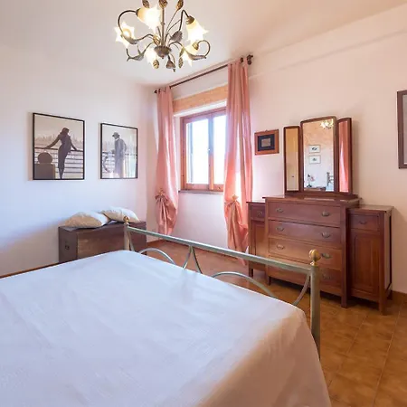 Appartement Shell - Spazioso Attico Con Wifi Gratuito E Posto Auto