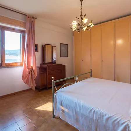 Appartement Shell - Spazioso Attico Con Wifi Gratuito E Posto Auto Pérouse