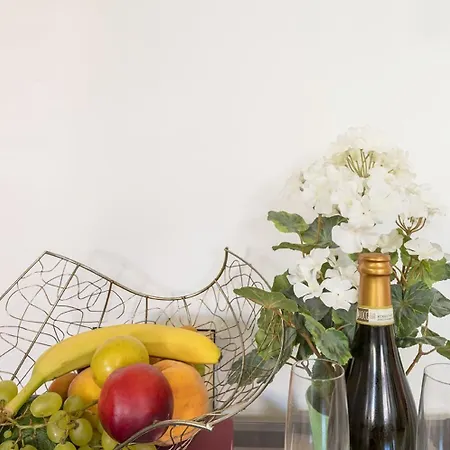 Appartement Shell - Spazioso Attico Con Wifi Gratuito E Posto Auto *