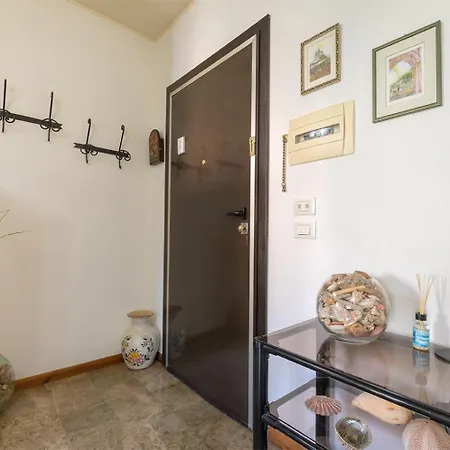 Shell - Spazioso Attico Con Wifi Gratuito E Posto Auto Appartement *