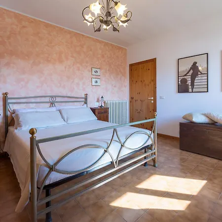 Appartement Shell - Spazioso Attico Con Wifi Gratuito E Posto Auto