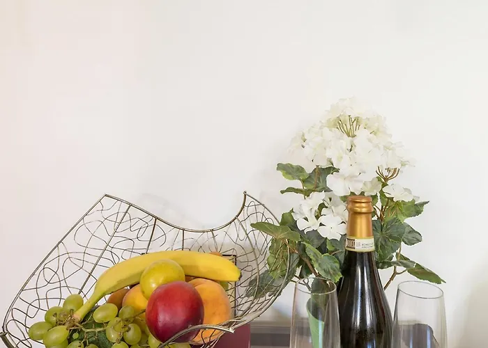 アパート Shell - Spazioso Attico Con Wifi Gratuito E Posto Auto *